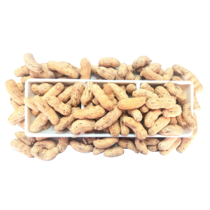 Cacahuate