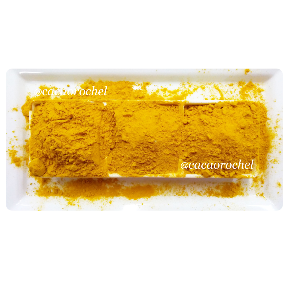 Curcuma
