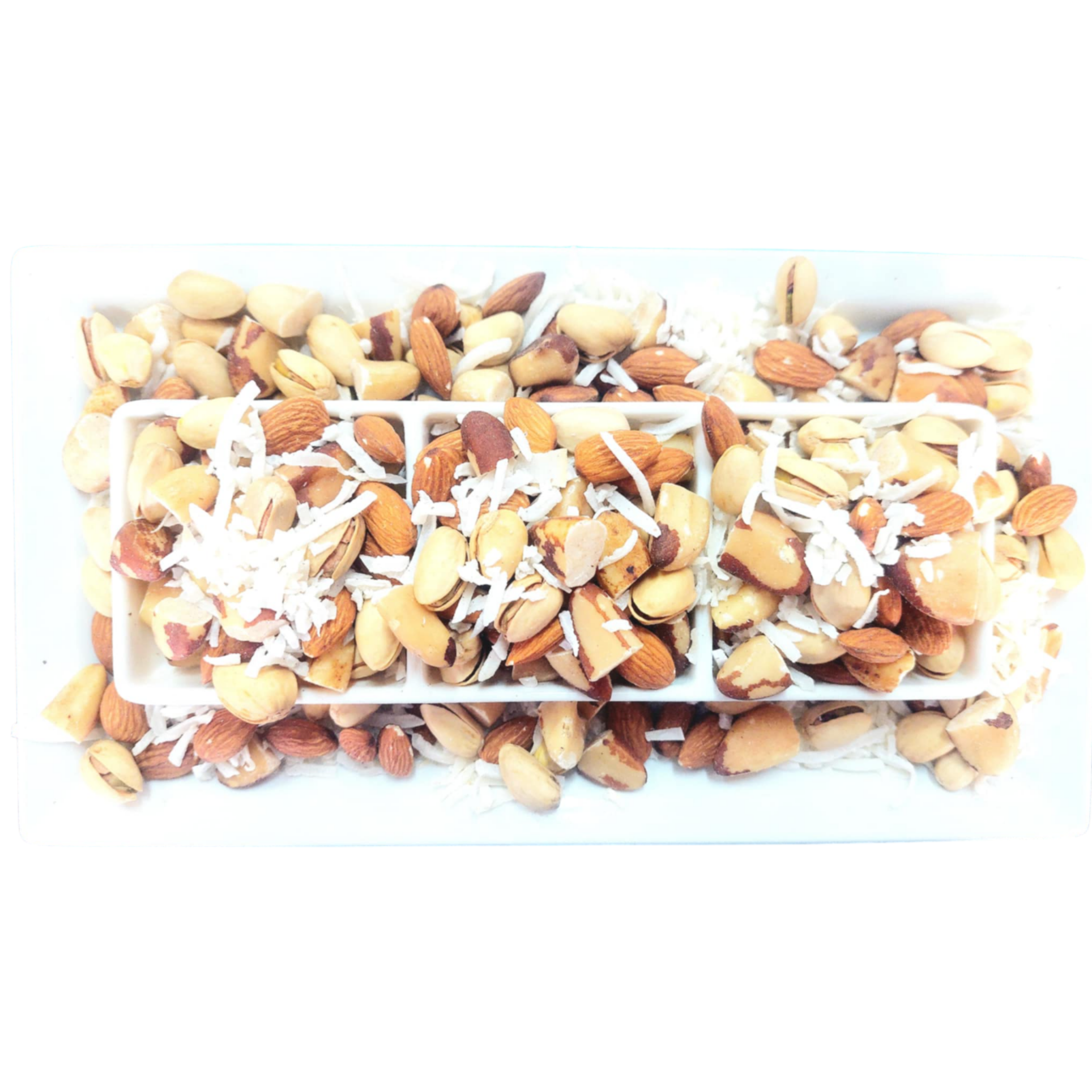 Mix Nuts Coco