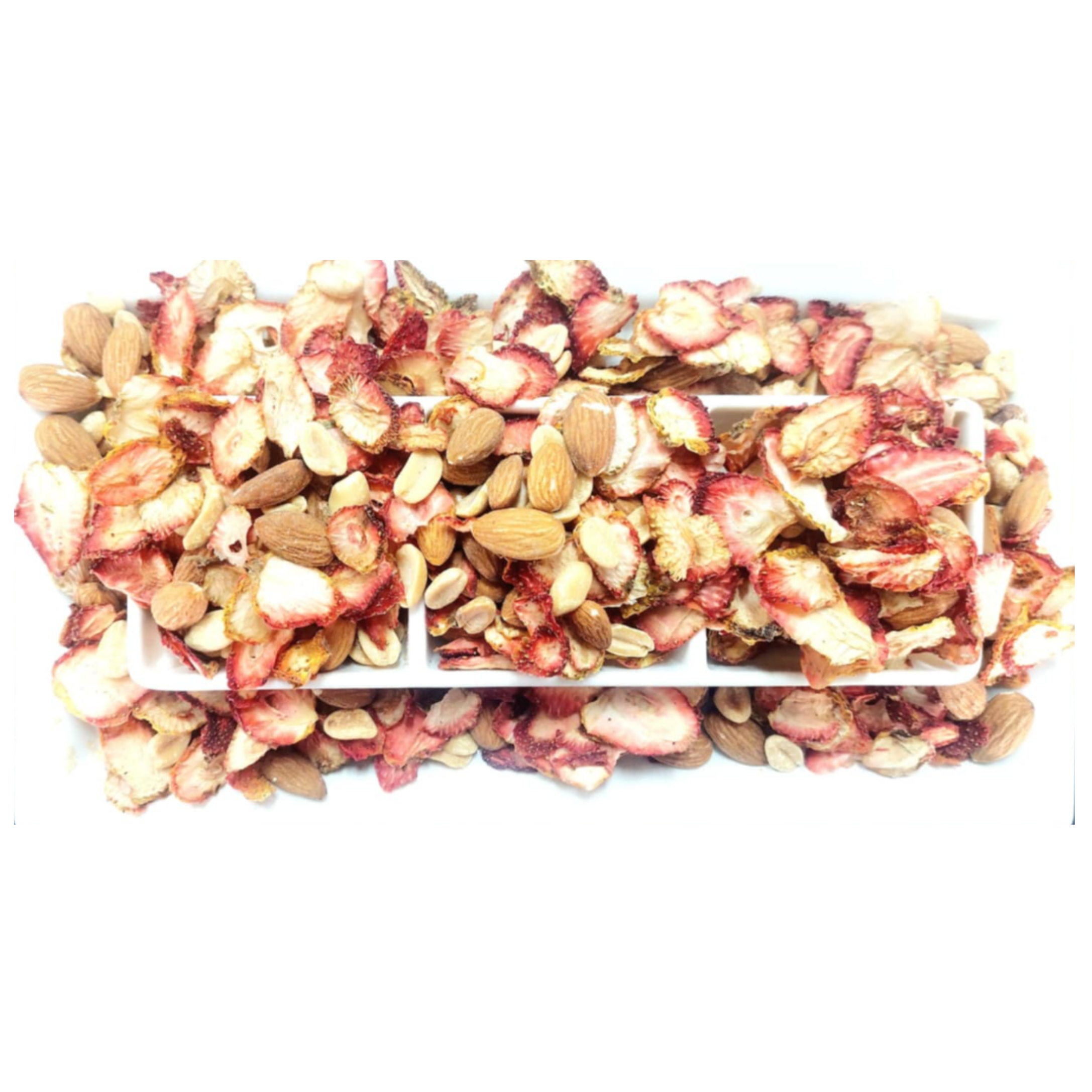 Mix Frutilla