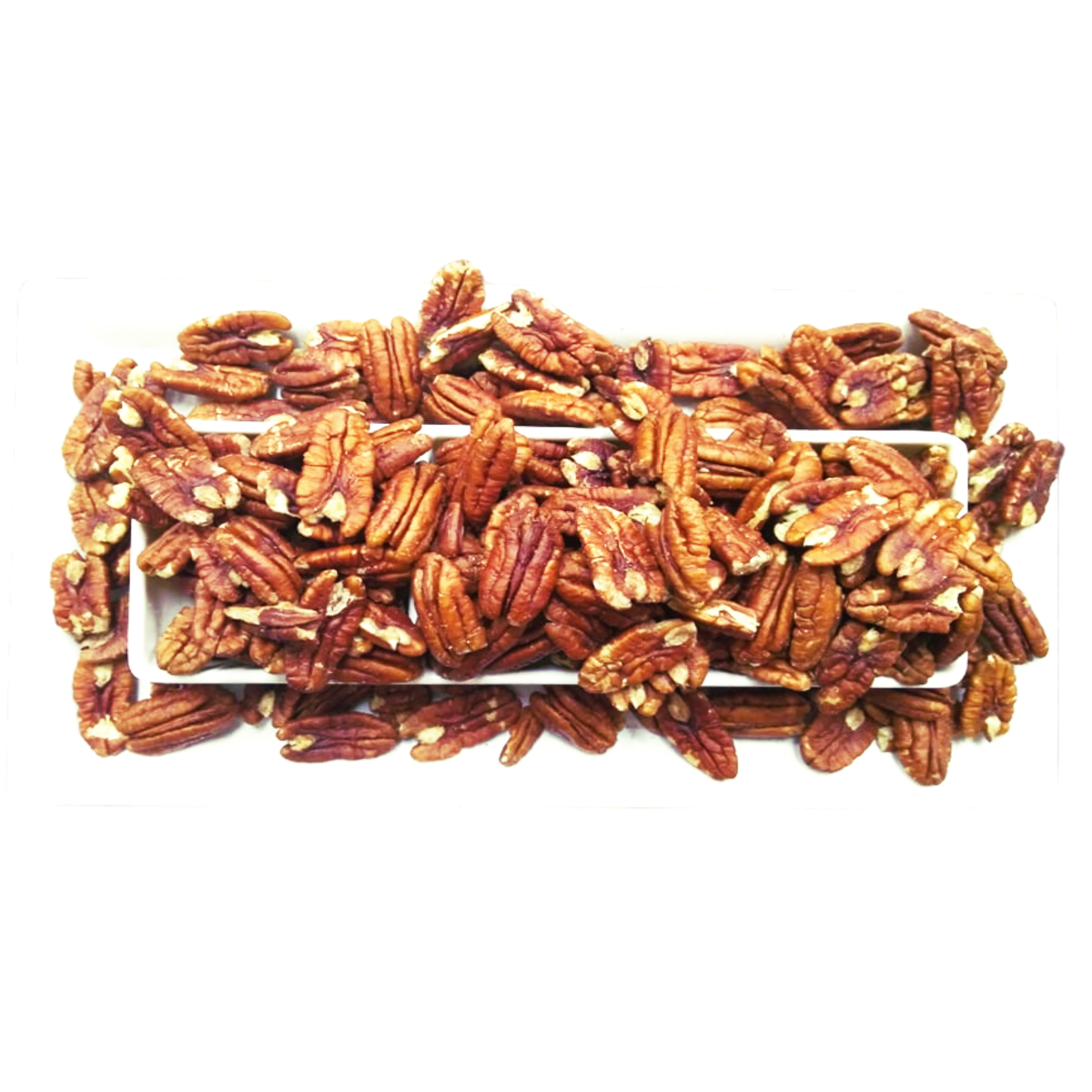 Nueces Pecanas