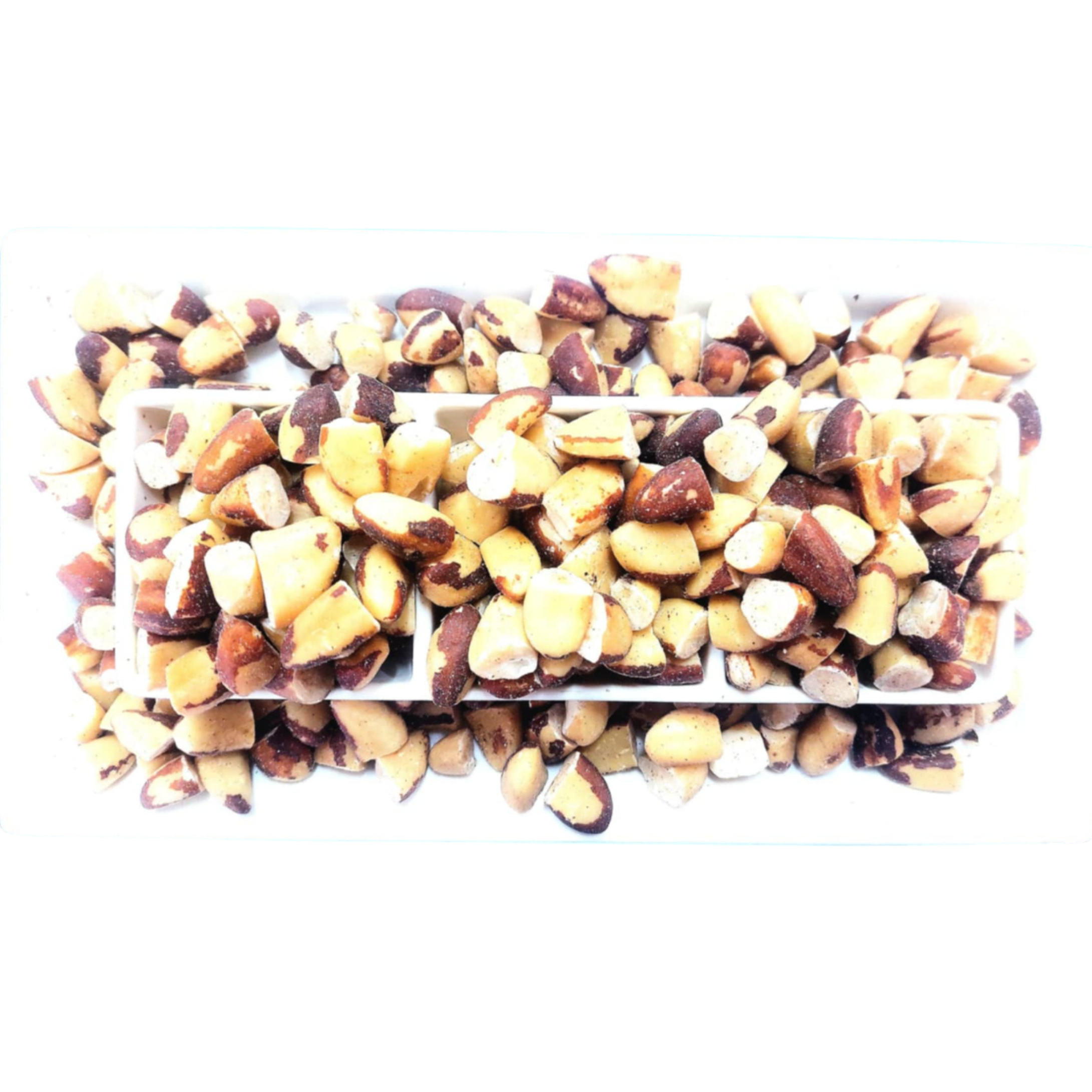 Nueces del Brasil
